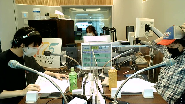 オフィスＴ－ＰＲＯの配信のサムネイル画像