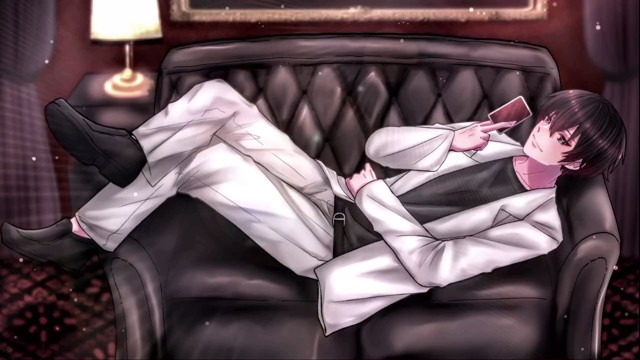 薙切(なきり)の配信のサムネイル画像