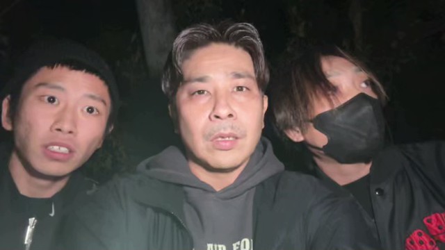 TJ'ティージェー'@駄馬隊の配信のサムネイル画像