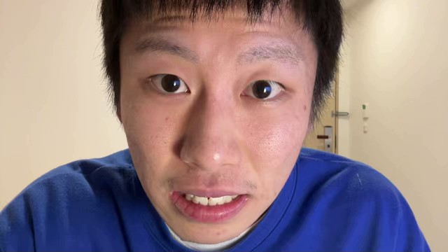 こまち👀の配信のサムネイル画像