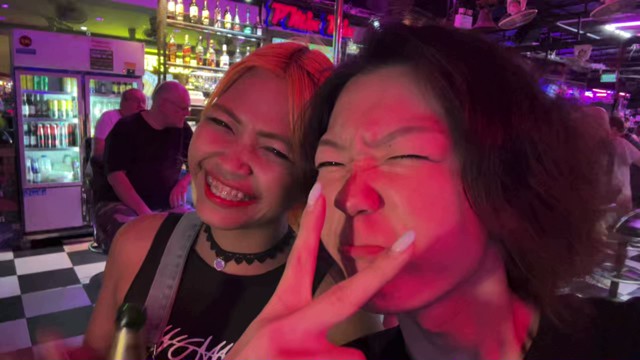 あむちんの配信のサムネイル画像