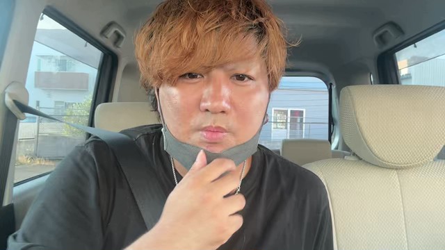 マティアスの配信のサムネイル画像
