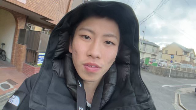 こまち👀の配信のサムネイル画像