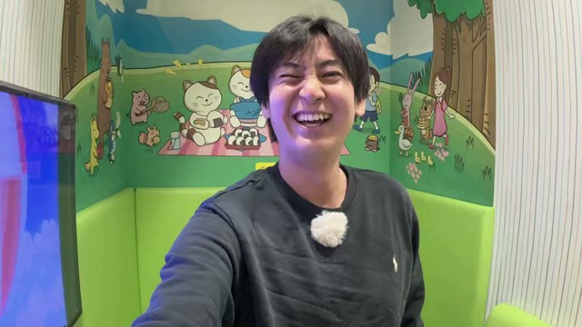 ぴりかの配信のサムネイル画像