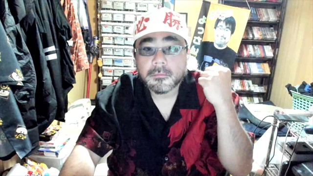 よっさん & 黒之の配信のサムネイル画像