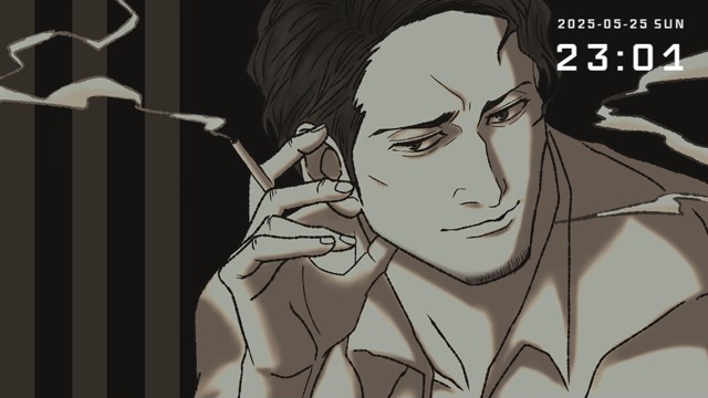 𝑹𝒆𝒏.の配信のサムネイル画像