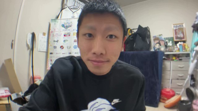こまち👀の配信のサムネイル画像