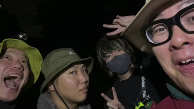 石川典行の配信のサムネイル画像