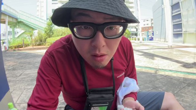 石川典行の配信のサムネイル画像