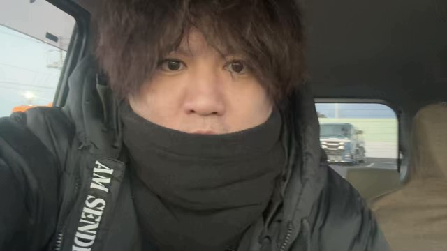 マティアスの配信のサムネイル画像