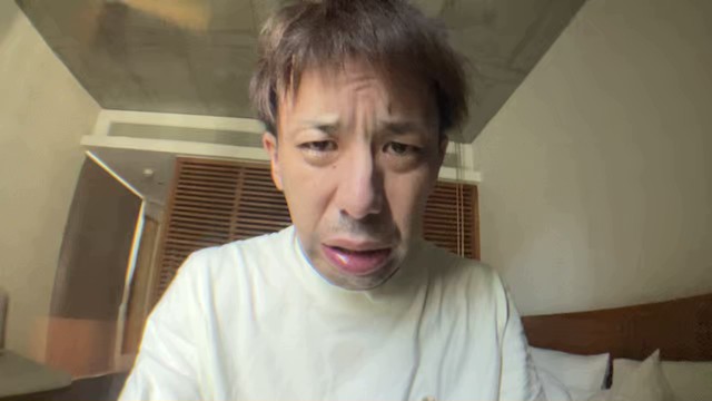 こまい！！！の配信のサムネイル画像