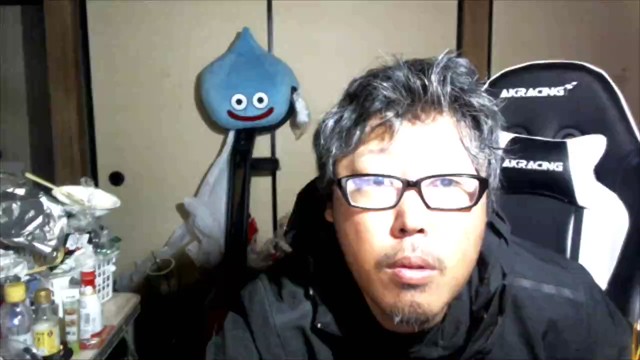 3時の配信のサムネイル画像