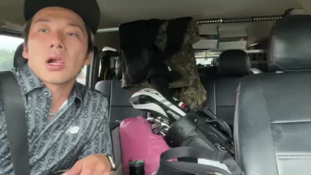 祐奈(男)の配信のサムネイル画像