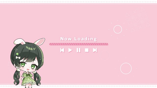 Kotoha🍀ハコニワリリィの配信のサムネイル画像