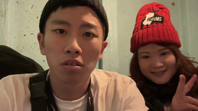 こまち👀の配信のサムネイル画像
