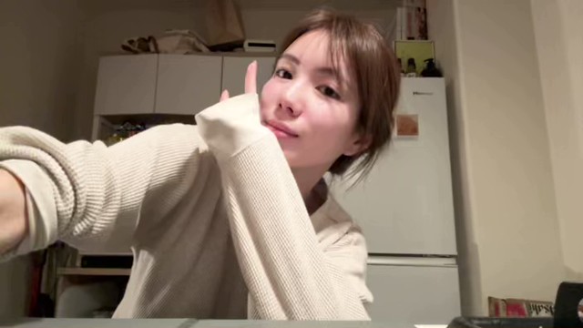 とみとみちゃんの配信のサムネイル画像