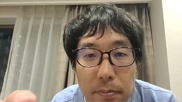 選挙ウォッチャーちだいの配信のサムネイル画像