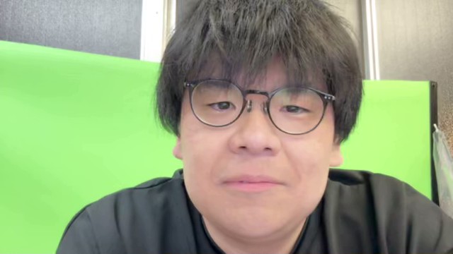 ゆうとの配信のサムネイル画像