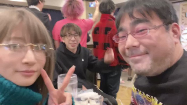 どりーちゃんの配信のサムネイル画像