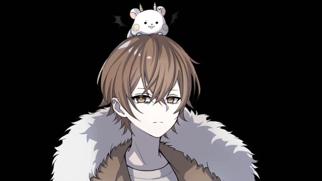 ほろの配信のサムネイル画像