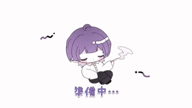 カナトの配信のサムネイル画像