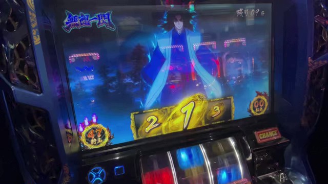 こまい！！！の配信のサムネイル画像