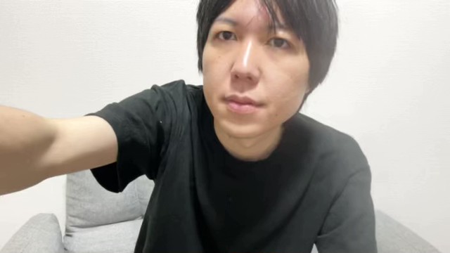 みずにゃんの配信のサムネイル画像