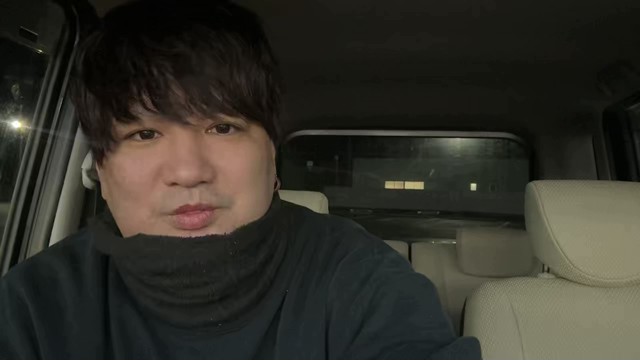 マティアスの配信のサムネイル画像