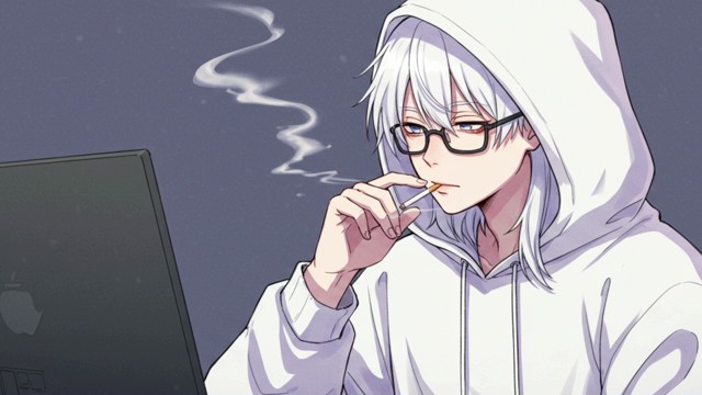 雪だるﾏくんの配信のサムネイル画像