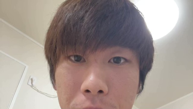 こまち👀の配信のサムネイル画像