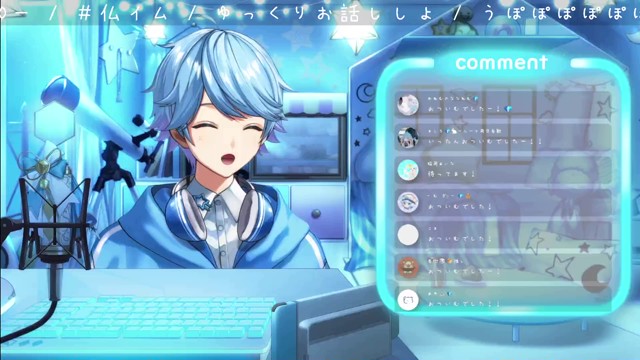 -hotoke-🎲いれいすの配信のサムネイル画像