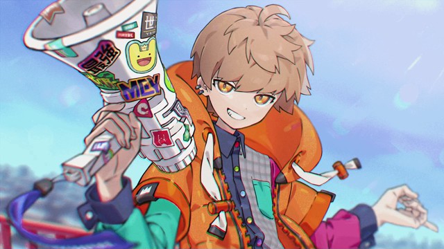めいちゃん（最強）の配信のサムネイル画像