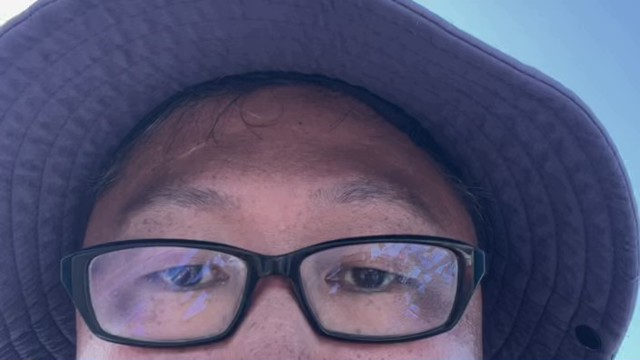 3時の配信のサムネイル画像