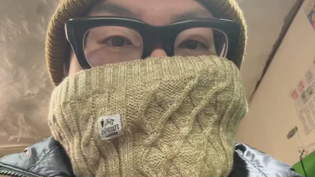 石川典行の配信のサムネイル画像