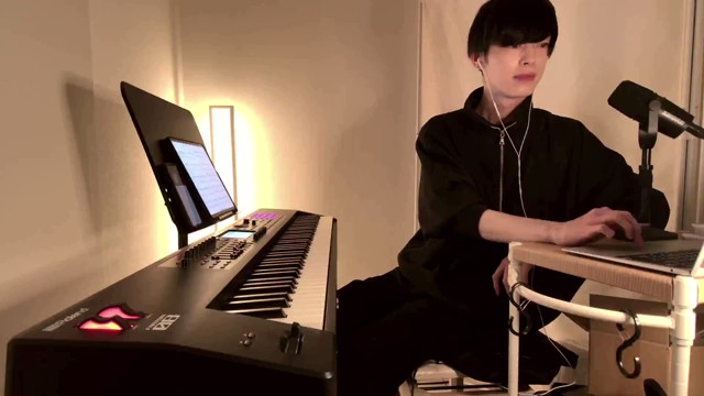 ふみの配信のサムネイル画像