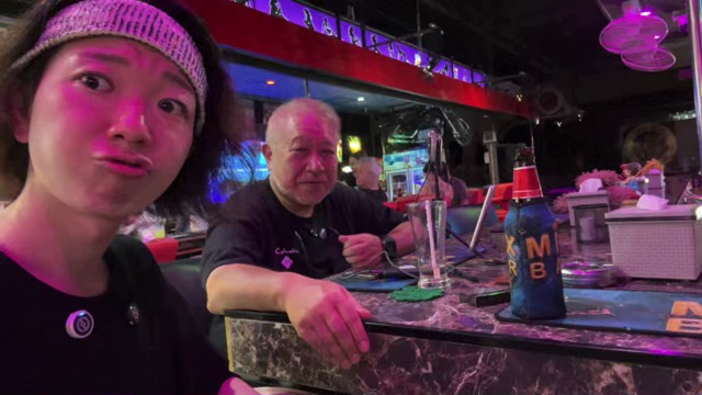 あむちんの配信のサムネイル画像
