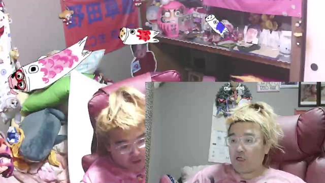 野田草履サブアカウントの配信のサムネイル画像