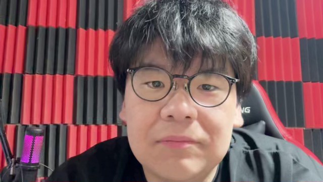 ゆうとの配信のサムネイル画像