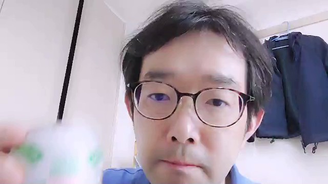 スズキクンクンの配信のサムネイル画像