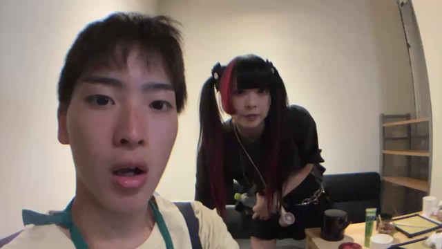 ペニー横田の配信のサムネイル画像
