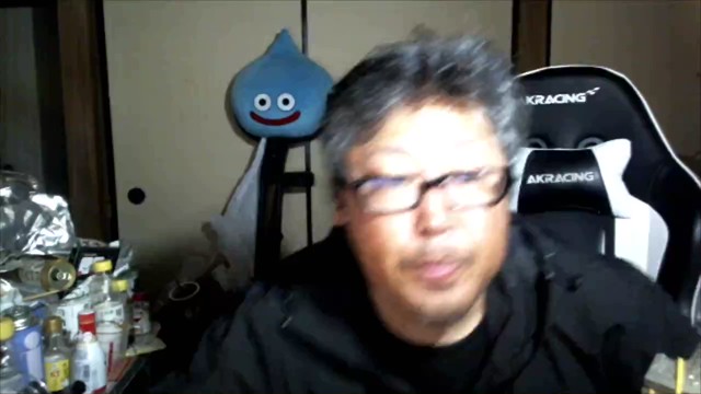 3時の配信のサムネイル画像