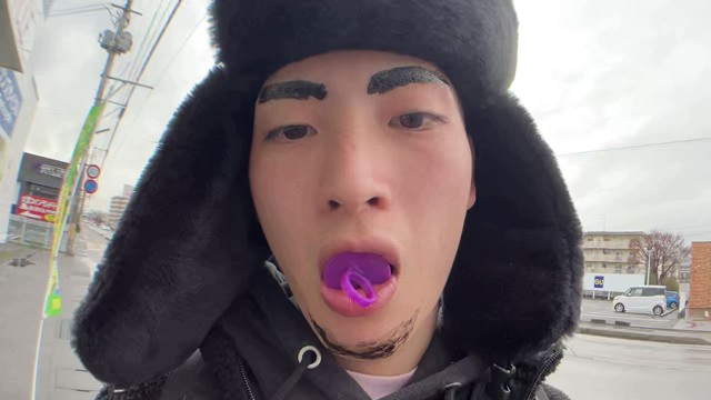 ペニーひなたの配信のサムネイル画像