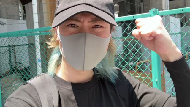 三浦優生の配信のサムネイル画像