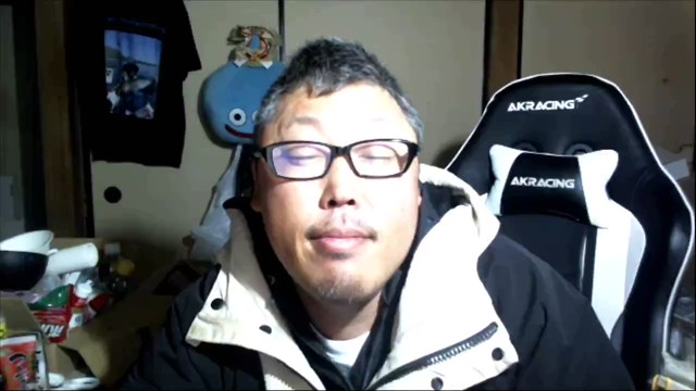 3時の配信のサムネイル画像
