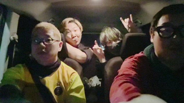 石川典行の配信のサムネイル画像