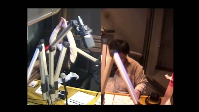FM FUJI "Studio ViViD"の配信のサムネイル画像