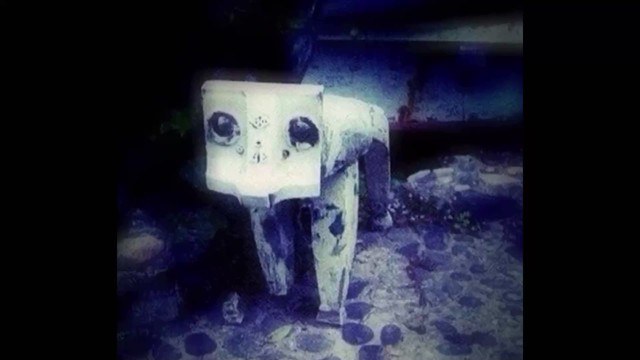 さかまちゅげ（電波系頑固おばさん）の配信のサムネイル画像