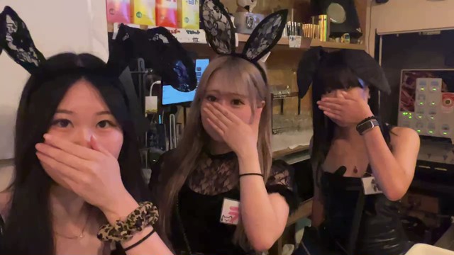 Concept BAR Revolution 【エセコンカフェ宇都宮店】の配信のサムネイル画像