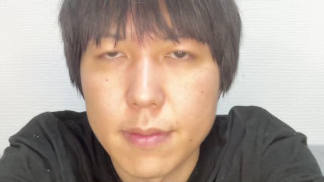 みずにゃんの配信のサムネイル画像