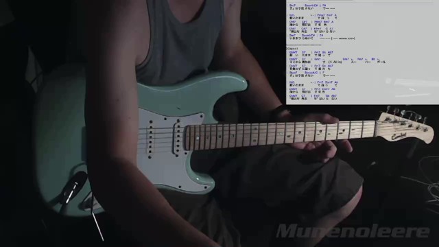 ムネノリーア🎸の配信のサムネイル画像